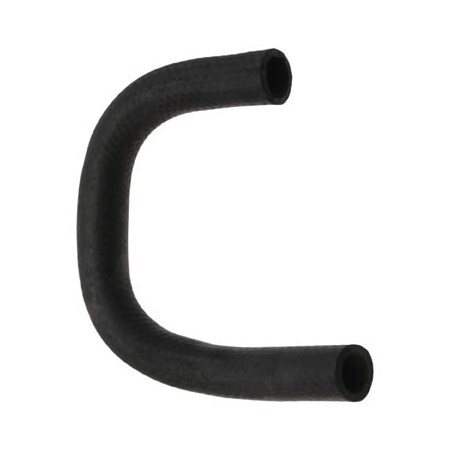 Dayco 91-05 Cadillac/Nissan 2.4/3.5/4.6L Radiator Hose, 71544 71544